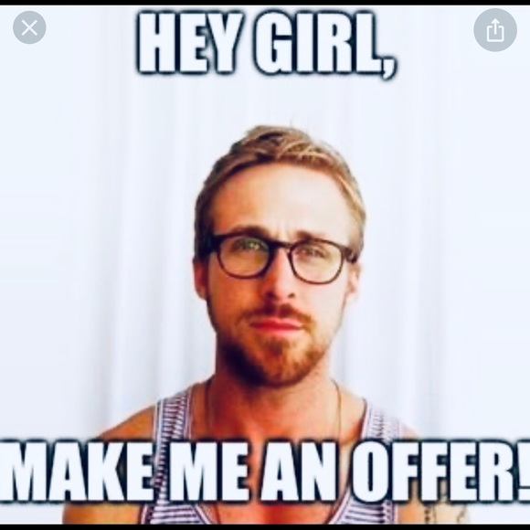 Make me an offer ❤️ - Picture 1 of 1